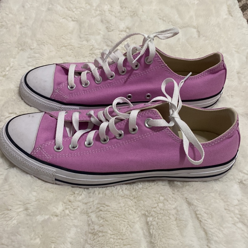 Converse all star